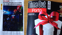 Timeout Porto dezembro